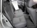 Millenium Silver Metallic - Highlander V6 4WD Photo No. 9