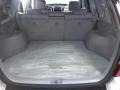 Millenium Silver Metallic - Highlander V6 4WD Photo No. 10