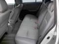 Millenium Silver Metallic - Highlander V6 4WD Photo No. 11