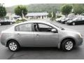 Magnetic Gray - Sentra 2.0 SL Photo No. 4