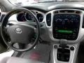 Millenium Silver Metallic - Highlander V6 4WD Photo No. 17