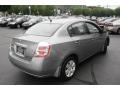Magnetic Gray - Sentra 2.0 SL Photo No. 5
