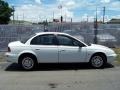 White - S Series SL2 Sedan Photo No. 2