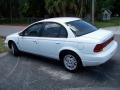 White - S Series SL2 Sedan Photo No. 5