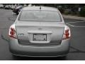Magnetic Gray - Sentra 2.0 SL Photo No. 6