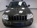 Jeep Green Metallic - Grand Cherokee Laredo Photo No. 2