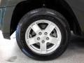 Jeep Green Metallic - Grand Cherokee Laredo Photo No. 3