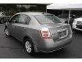Magnetic Gray - Sentra 2.0 SL Photo No. 7
