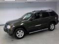 Jeep Green Metallic - Grand Cherokee Laredo Photo No. 4