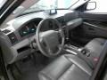 Jeep Green Metallic - Grand Cherokee Laredo Photo No. 15