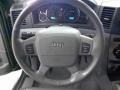 Jeep Green Metallic - Grand Cherokee Laredo Photo No. 17