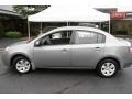 Magnetic Gray - Sentra 2.0 SL Photo No. 9
