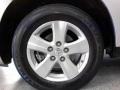 Bright Silver Metallic - Journey SXT Photo No. 3