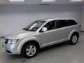 Bright Silver Metallic - Journey SXT Photo No. 4