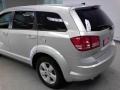 Bright Silver Metallic - Journey SXT Photo No. 5