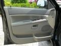 Black - Grand Cherokee Laredo Photo No. 11
