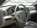 Black - Grand Cherokee Laredo Photo No. 13