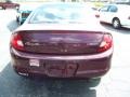 2000 Deep Cranberry Pearlcoat Plymouth Neon LX  photo #6