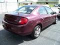 2000 Deep Cranberry Pearlcoat Plymouth Neon LX  photo #7