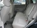 Black - Grand Cherokee Laredo Photo No. 20