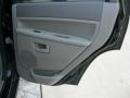 2007 Black Jeep Grand Cherokee Laredo  photo #21