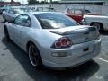 2000 Sterling Silver Metallic Mitsubishi Eclipse RS Coupe  photo #5