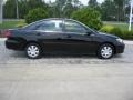 Black - Camry LE Photo No. 4