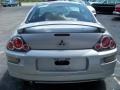 2000 Sterling Silver Metallic Mitsubishi Eclipse RS Coupe  photo #6