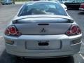 Sterling Silver Metallic - Eclipse RS Coupe Photo No. 6