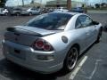2000 Sterling Silver Metallic Mitsubishi Eclipse RS Coupe  photo #7