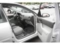 2006 CD Silver Metallic Ford Focus ZX4 SE Sedan  photo #11