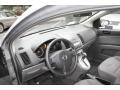 Magnetic Gray - Sentra 2.0 SL Photo No. 15
