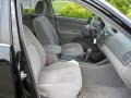 Black - Camry LE Photo No. 24