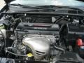 Black - Camry LE Photo No. 25