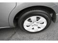 Magnetic Gray - Sentra 2.0 SL Photo No. 17