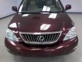 2008 Brandywine Mica Lexus RX 350  photo #2