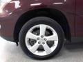 2008 Brandywine Mica Lexus RX 350  photo #4