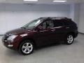 2008 Brandywine Mica Lexus RX 350  photo #5