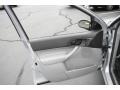 2006 CD Silver Metallic Ford Focus ZX4 SE Sedan  photo #15