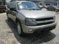 2003 Light Pewter Metallic Chevrolet TrailBlazer EXT LT  photo #1