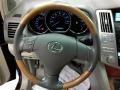 2008 Brandywine Mica Lexus RX 350  photo #28