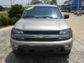 2003 Light Pewter Metallic Chevrolet TrailBlazer EXT LT  photo #3