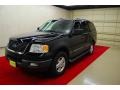 Black - Expedition XLT Photo No. 3