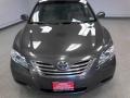 Magnetic Gray Metallic - Camry Hybrid Photo No. 2