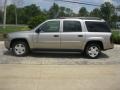 2003 Light Pewter Metallic Chevrolet TrailBlazer EXT LT  photo #9