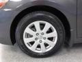 Magnetic Gray Metallic - Camry Hybrid Photo No. 3