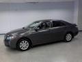 Magnetic Gray Metallic - Camry Hybrid Photo No. 4