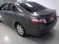 Magnetic Gray Metallic - Camry Hybrid Photo No. 5