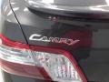 Magnetic Gray Metallic - Camry Hybrid Photo No. 7