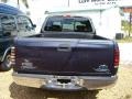 Deep Wedgewood Blue Metallic - F150 Lariat Extended Cab Photo No. 5